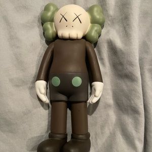 KAWS FIGURE